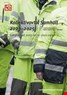 Omslag kollektivavtalet Samhall