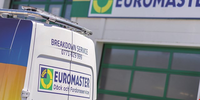 Euromaster
