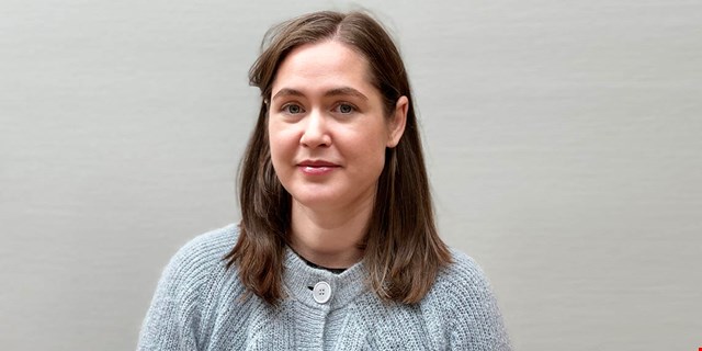 Ellika Berglund Aas