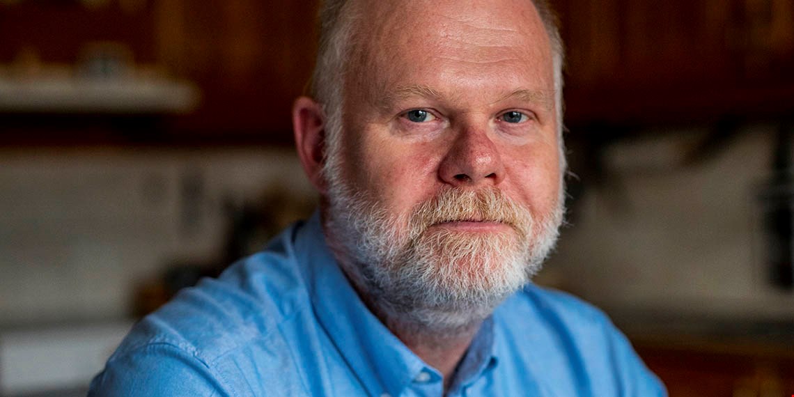 Jimmy Thörnqvist