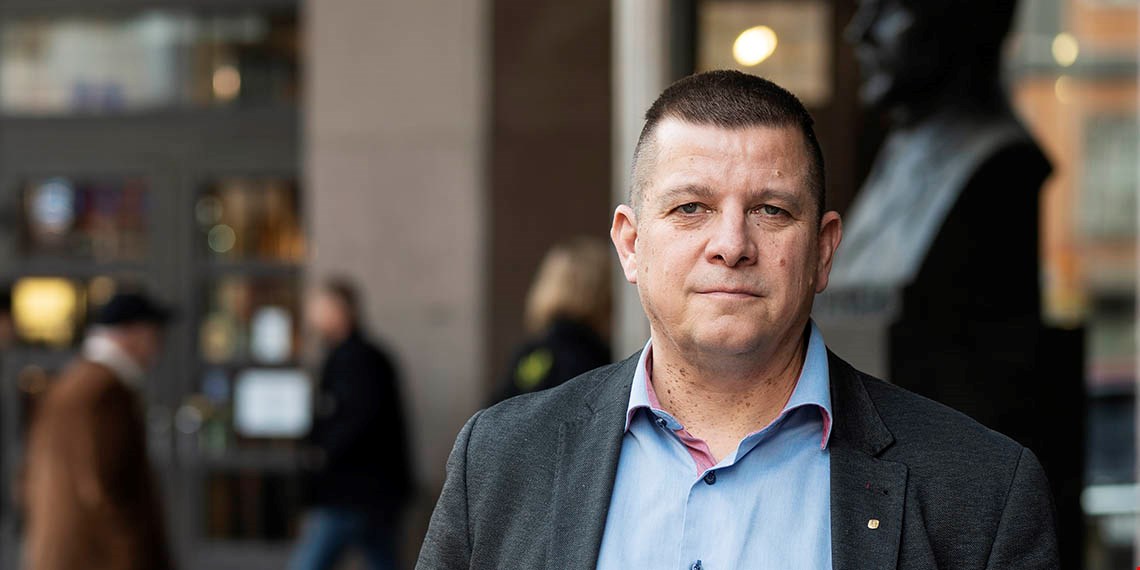 Veli-Pekka Säikkälä