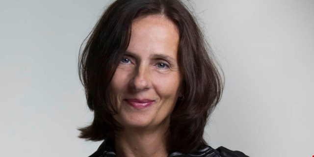 Susanna Alakoski får Stig Sjödinpris