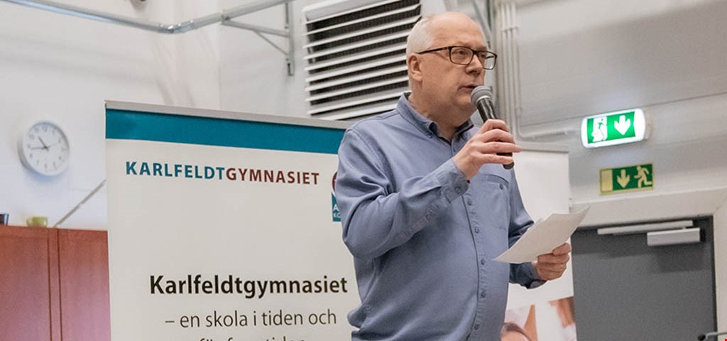 Mikael Westberg