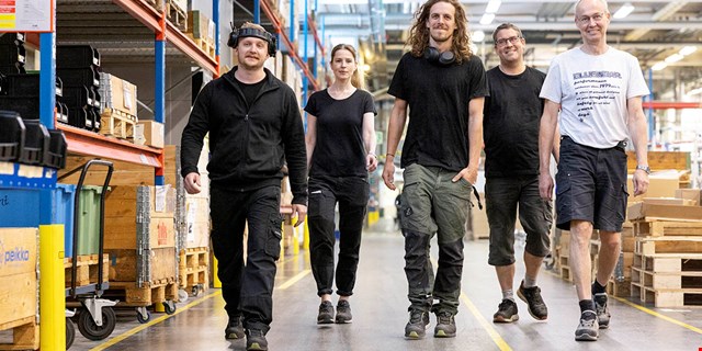 Klubbstyrelsen för Franke