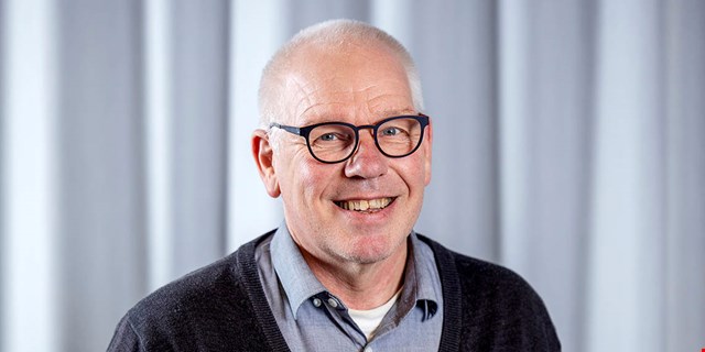 Sam Davidsson