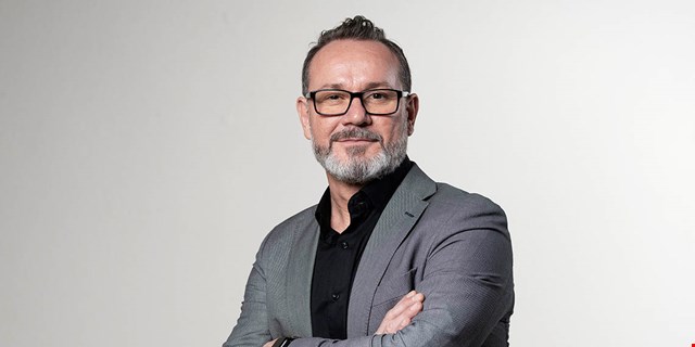 Darko Davidovic