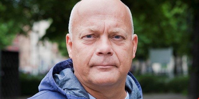 Michael Kinell