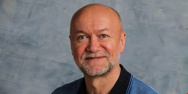 Tony Gustafsson
