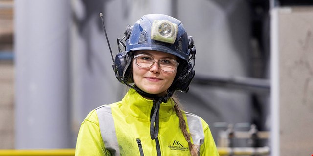 Elin Barrljung