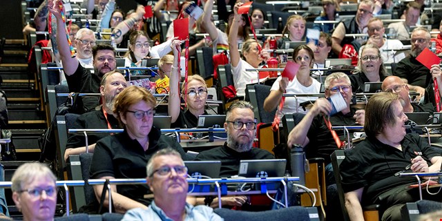 Kongress 2025