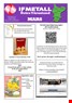 Informationsblad mars 2021