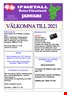 Informationsblad januari 2021